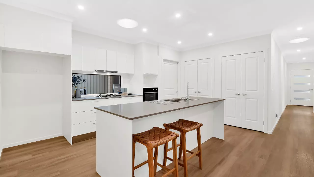 66/ 5 Harmony Chase, Clyde North 