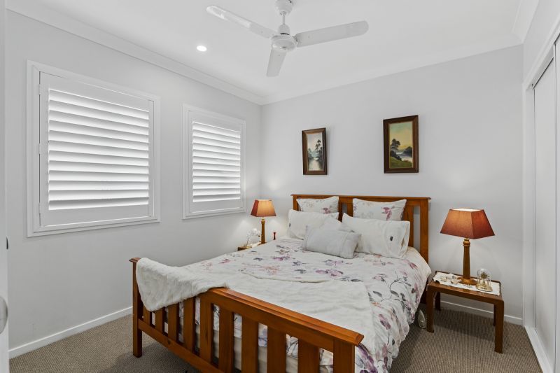 Spacious Private Living - Enjoy Room to Relax!