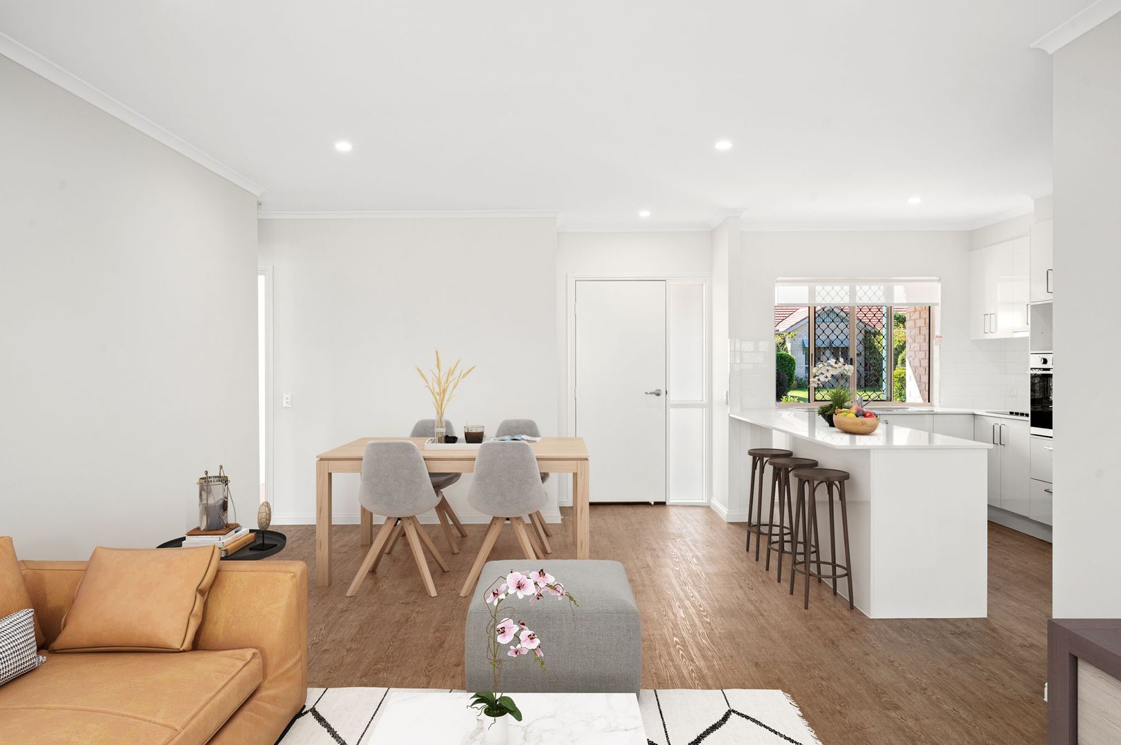 Two Bedroom | Villa 57