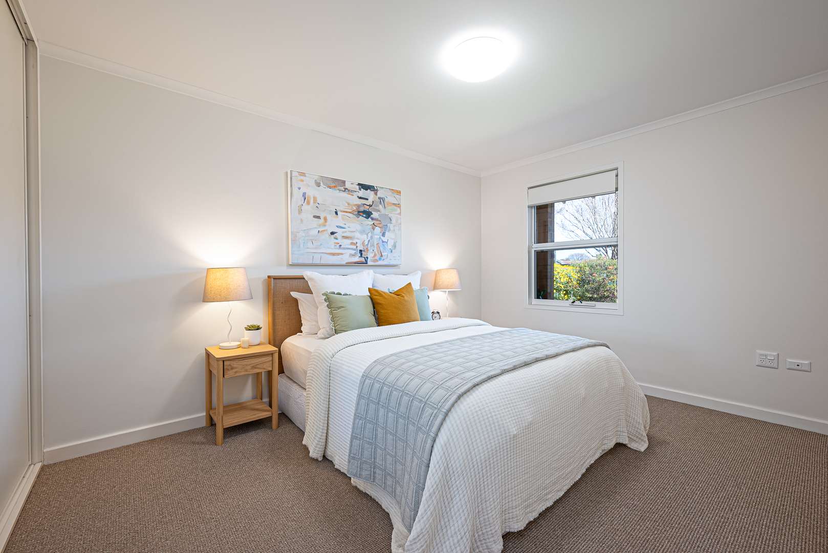 Are You Aged 65 Years or Older and No Longer Working Full Time? A Relaxed Lifestyle Awaits at Kensington Gardens 