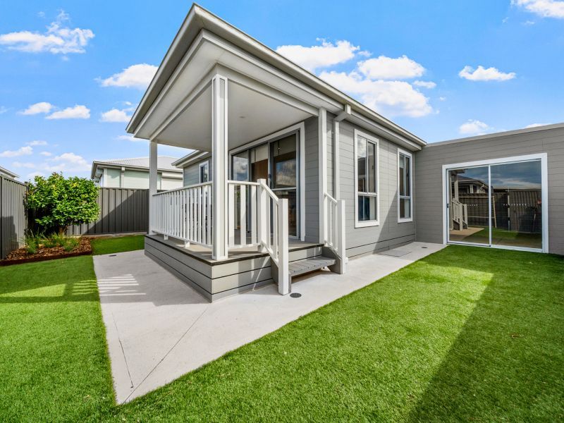 Avington Living - Site 836