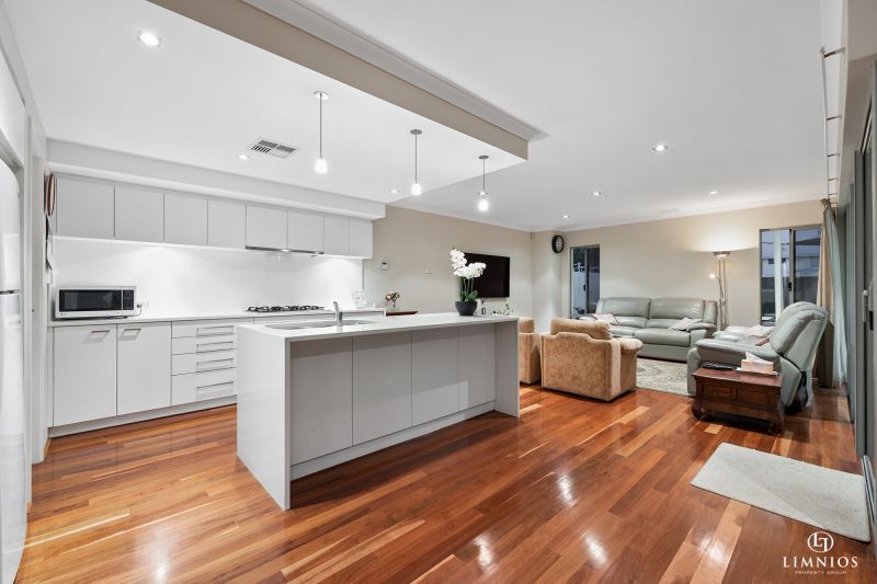 Feature Packed Family Home!