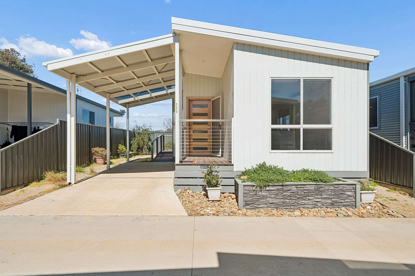 Move Straight In | Well-Appointed 2-Bedroom Home in a Gated Lifestyle Community