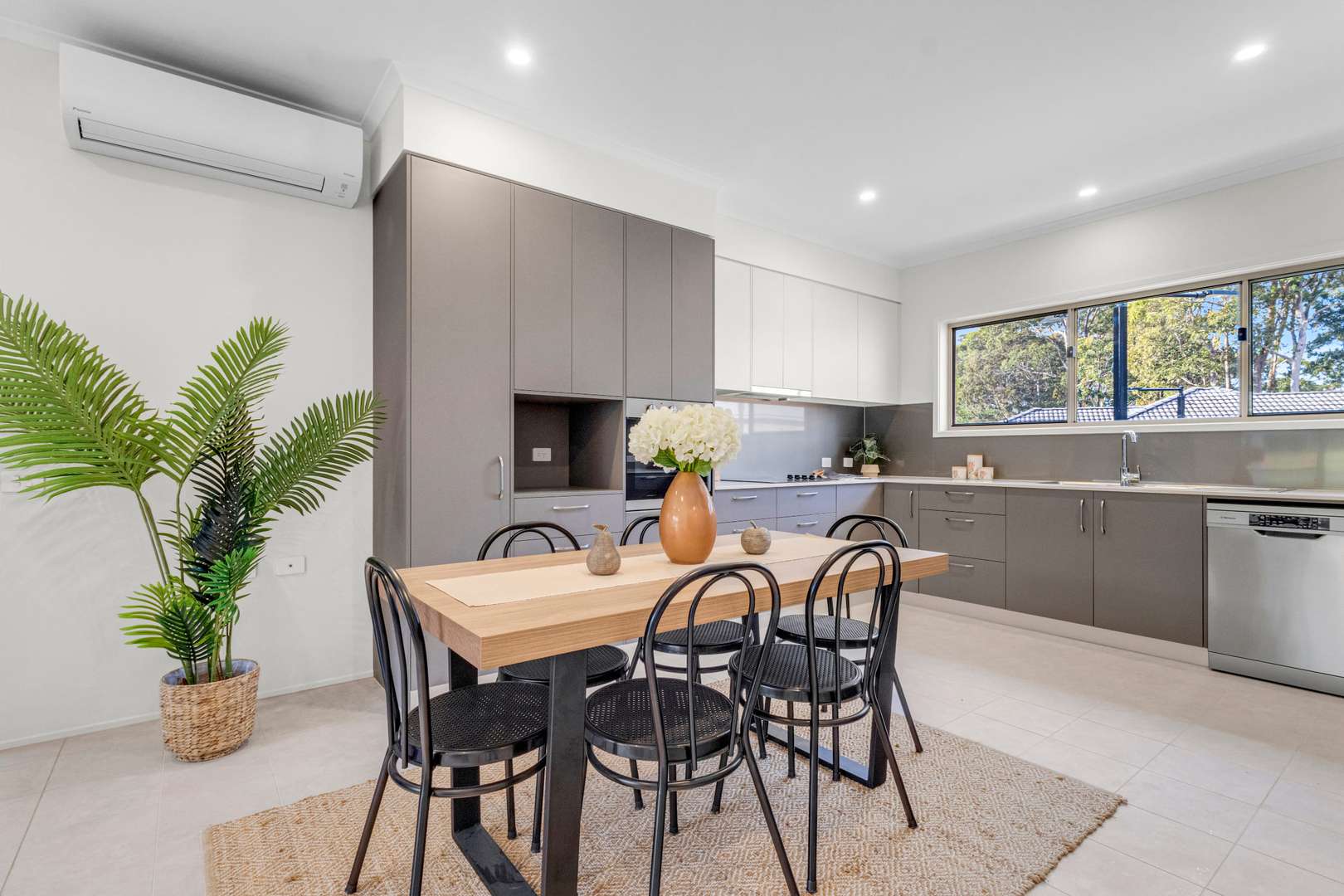 Villa 141: Unwind in these Modern 3-Bedroom Villas