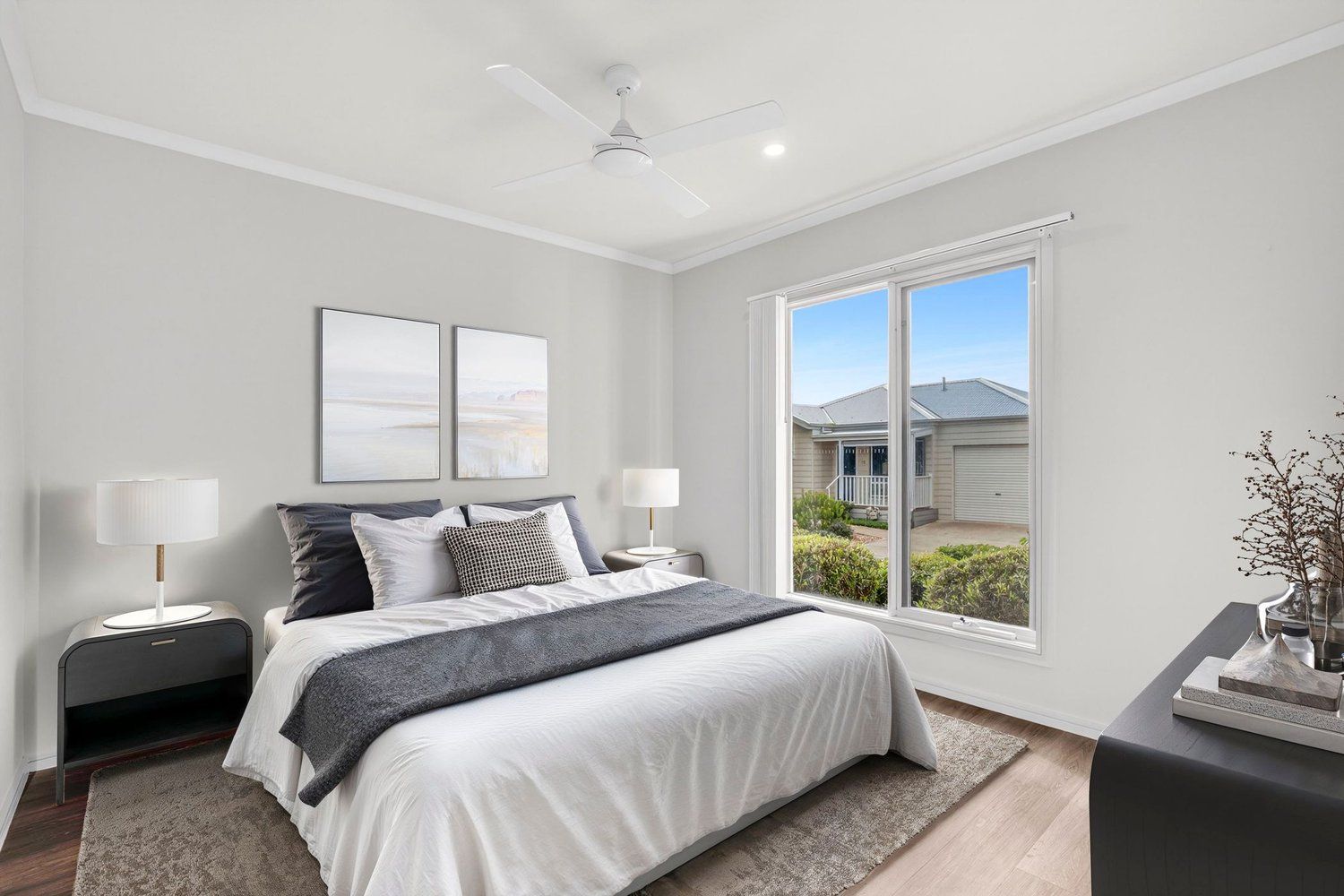 Lifestyle Communities Geelong - Perfect sunny location