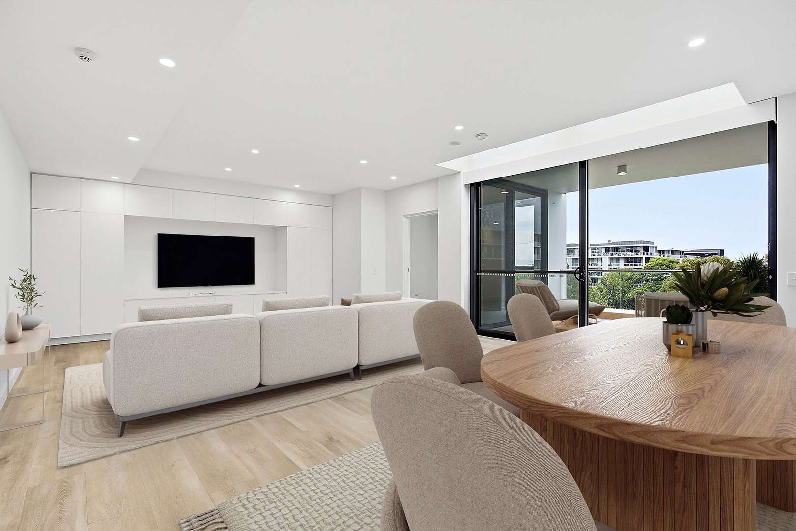 Unit 413: Parkside at IRT Pioneer Place Retirement Village