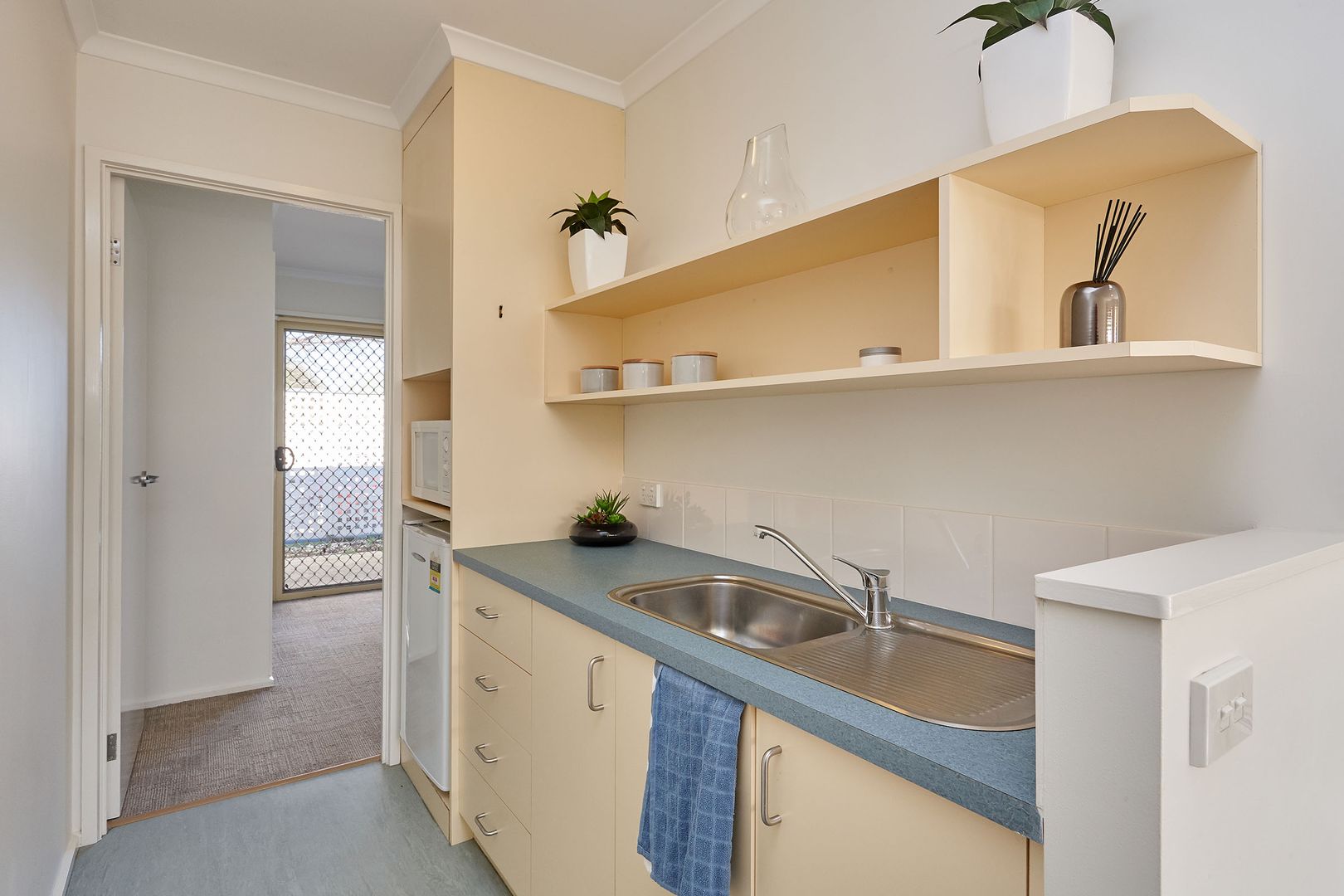 1 Bedroom Unit in Over 55s Village