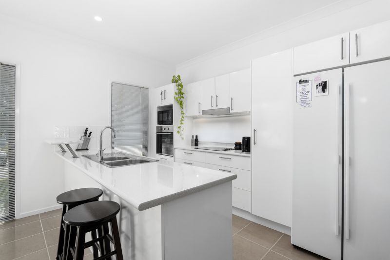 Stunning Alfresco - Modern Two Bedroom Home