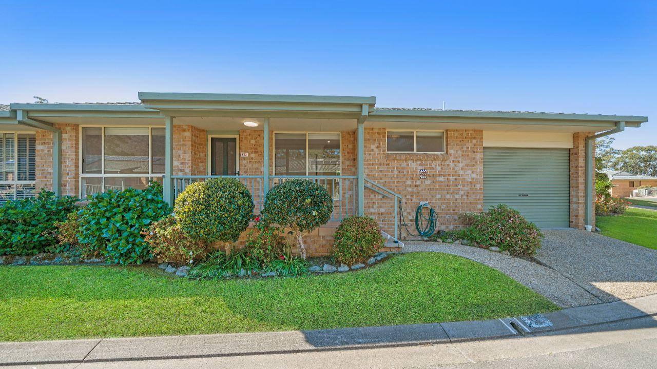 133/349 Ocean Drive, Queens Lake, Laurieton