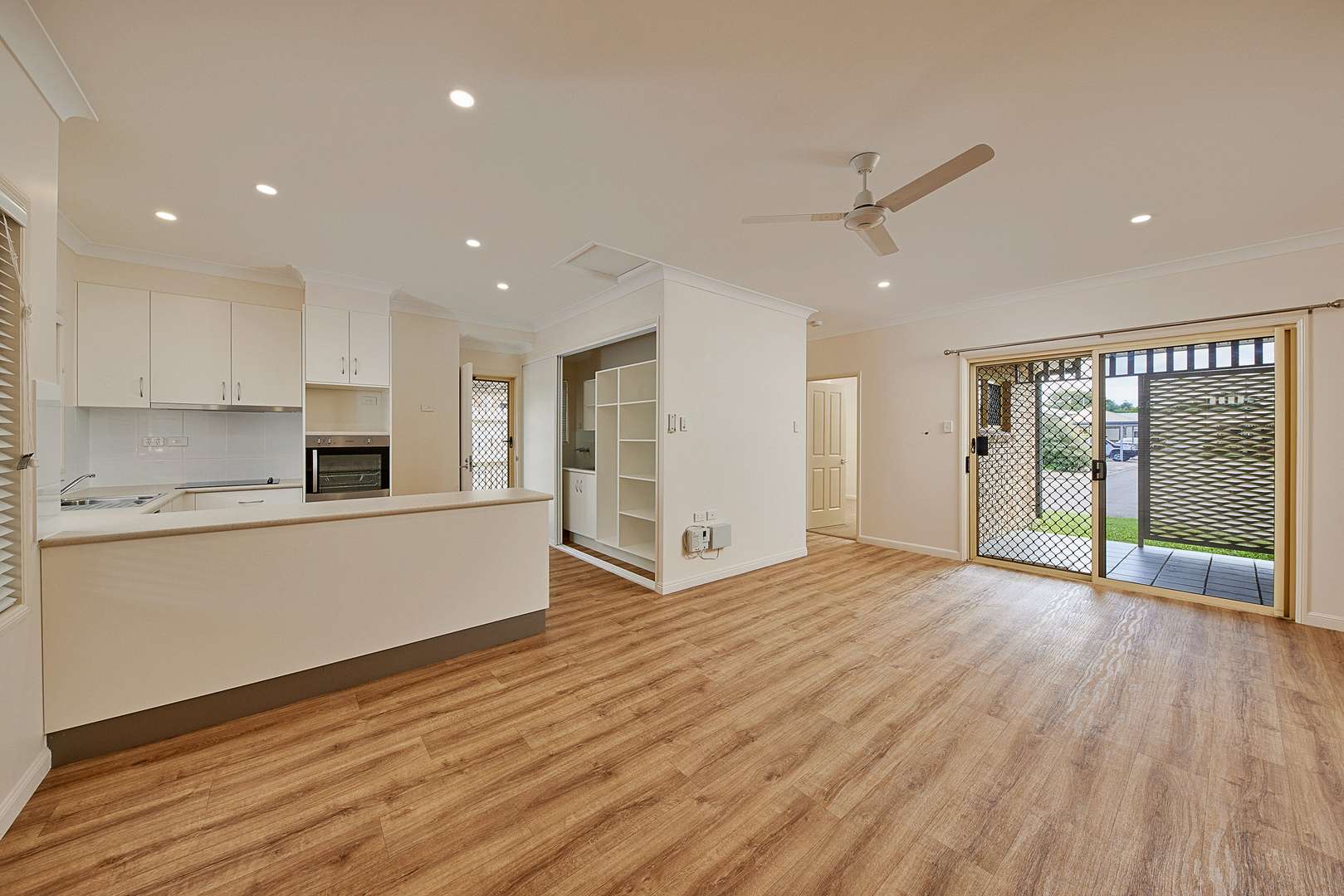 Resort-style Retirement Living at St James 