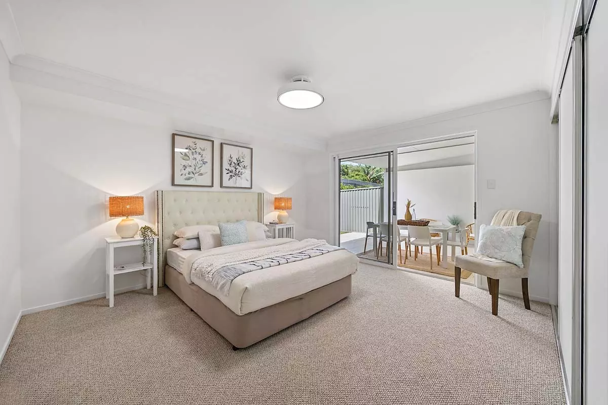 Unit 196: IRT The Palms Retirement Village