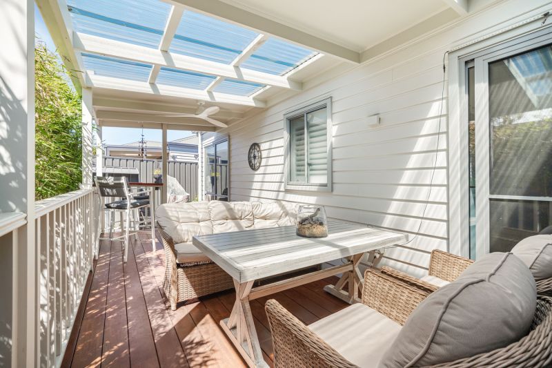 Lifestyle Communities Kaduna Park - Light-Filled Living in a Prized Location