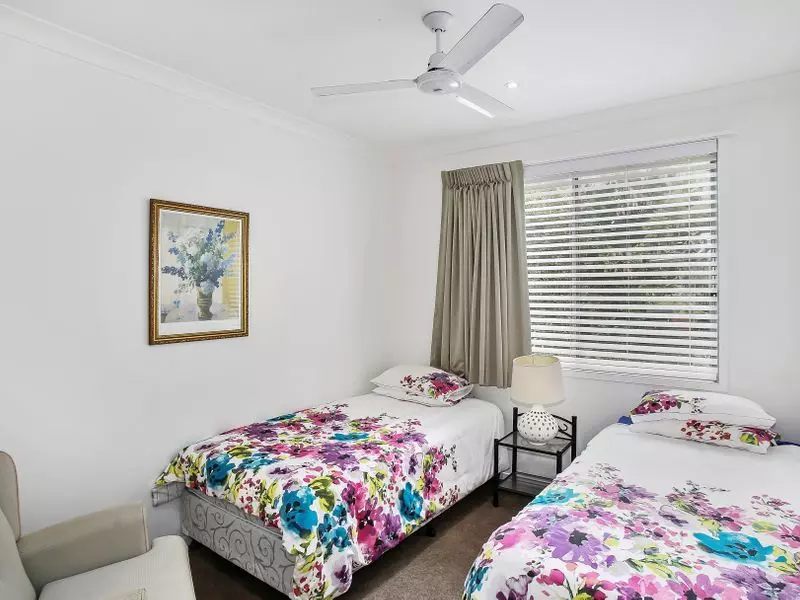 Beautiful Boat House