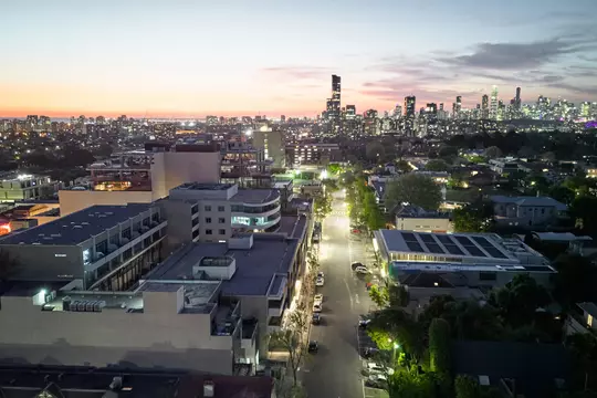 Toorak Place Retirement Village
