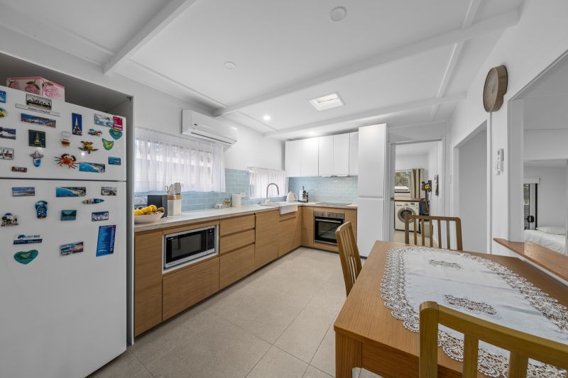 Beautifully Renovated – Tranquil Two-Bedroom Retreat