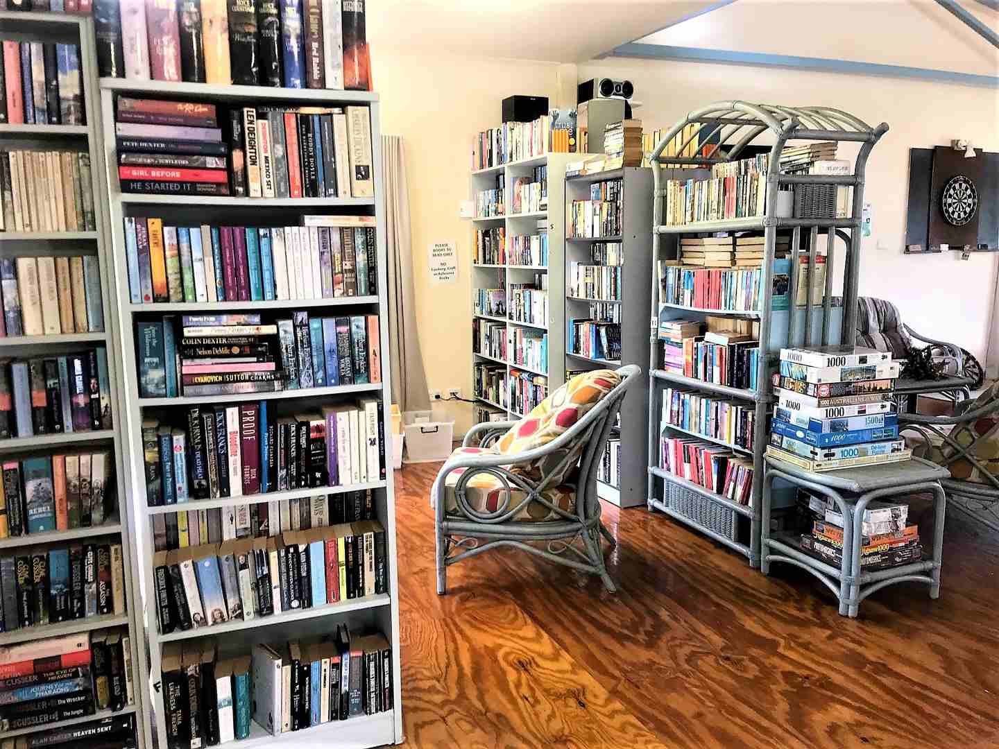 Faringdon Village - A relaxing lifestyle in a friendly over 55’s lifestyle community 