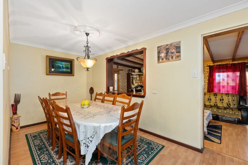 Charming Family Home, Bonus Future Development Opportunity!