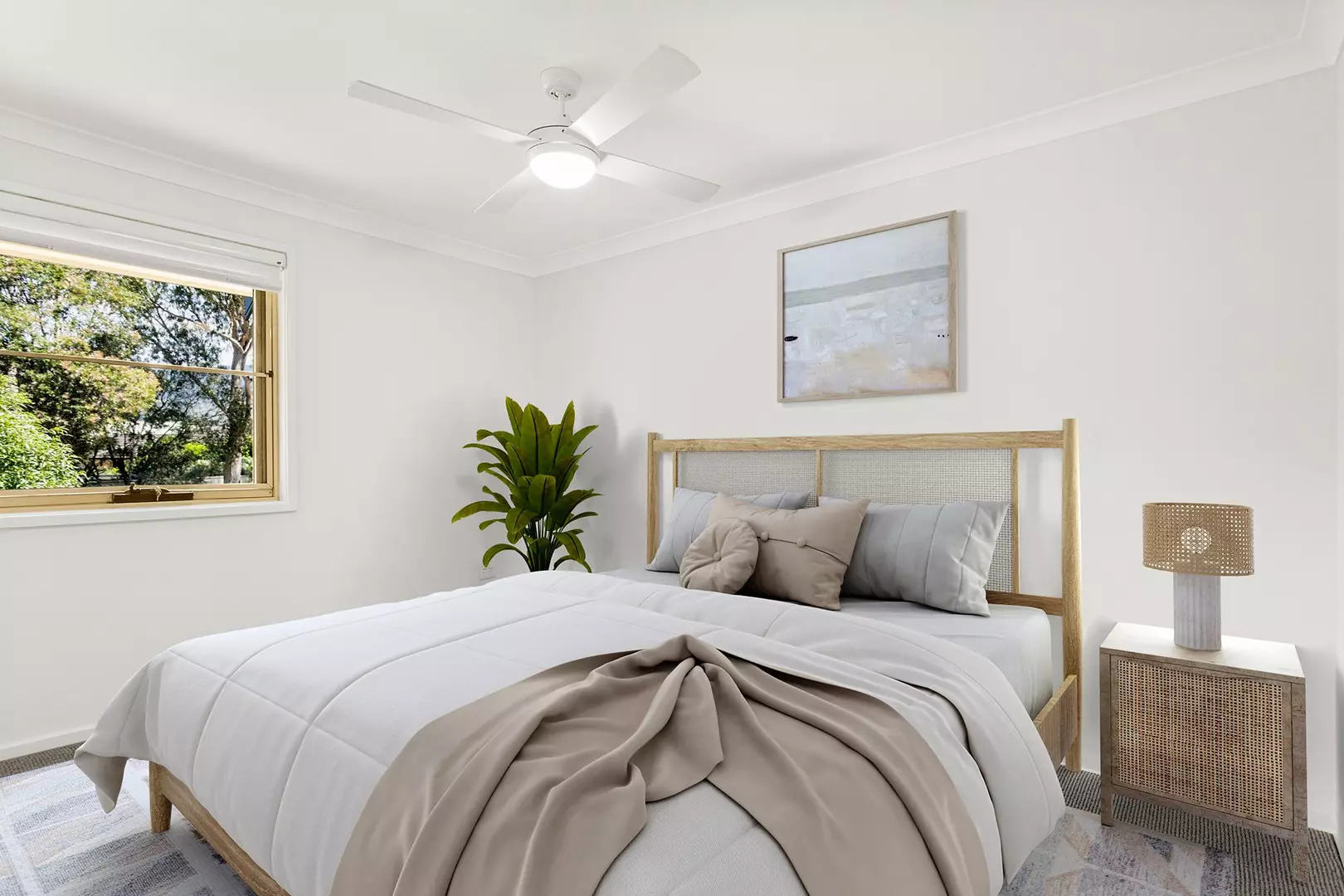 Unit 45: IRT Tarrawanna Gardens Retirement Village