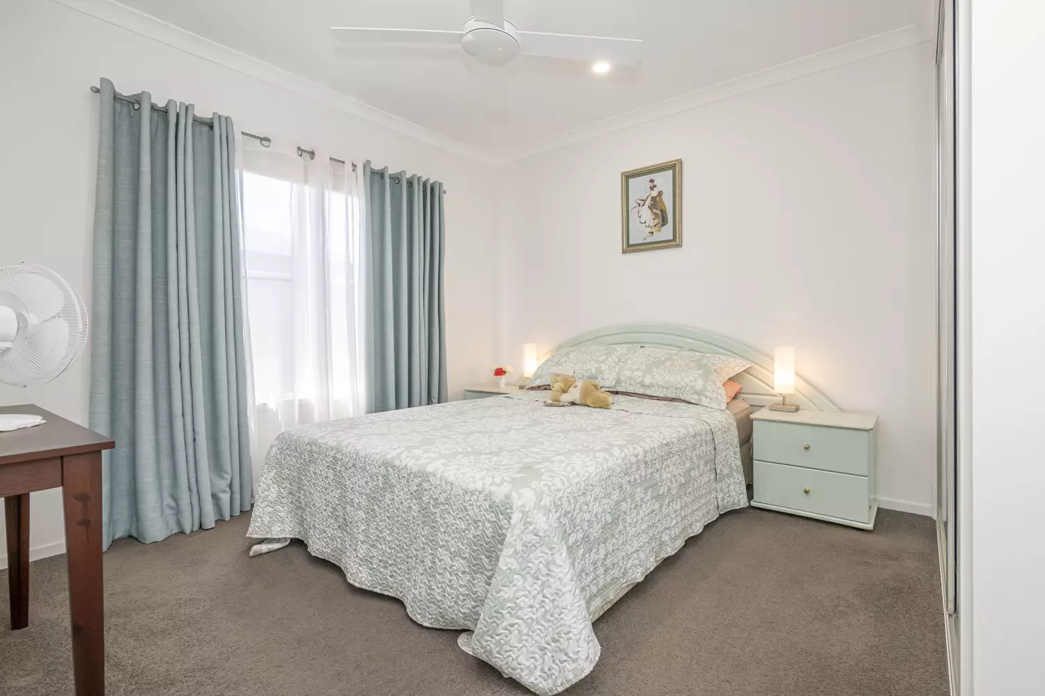 Lifestyle Living at Its Best! 