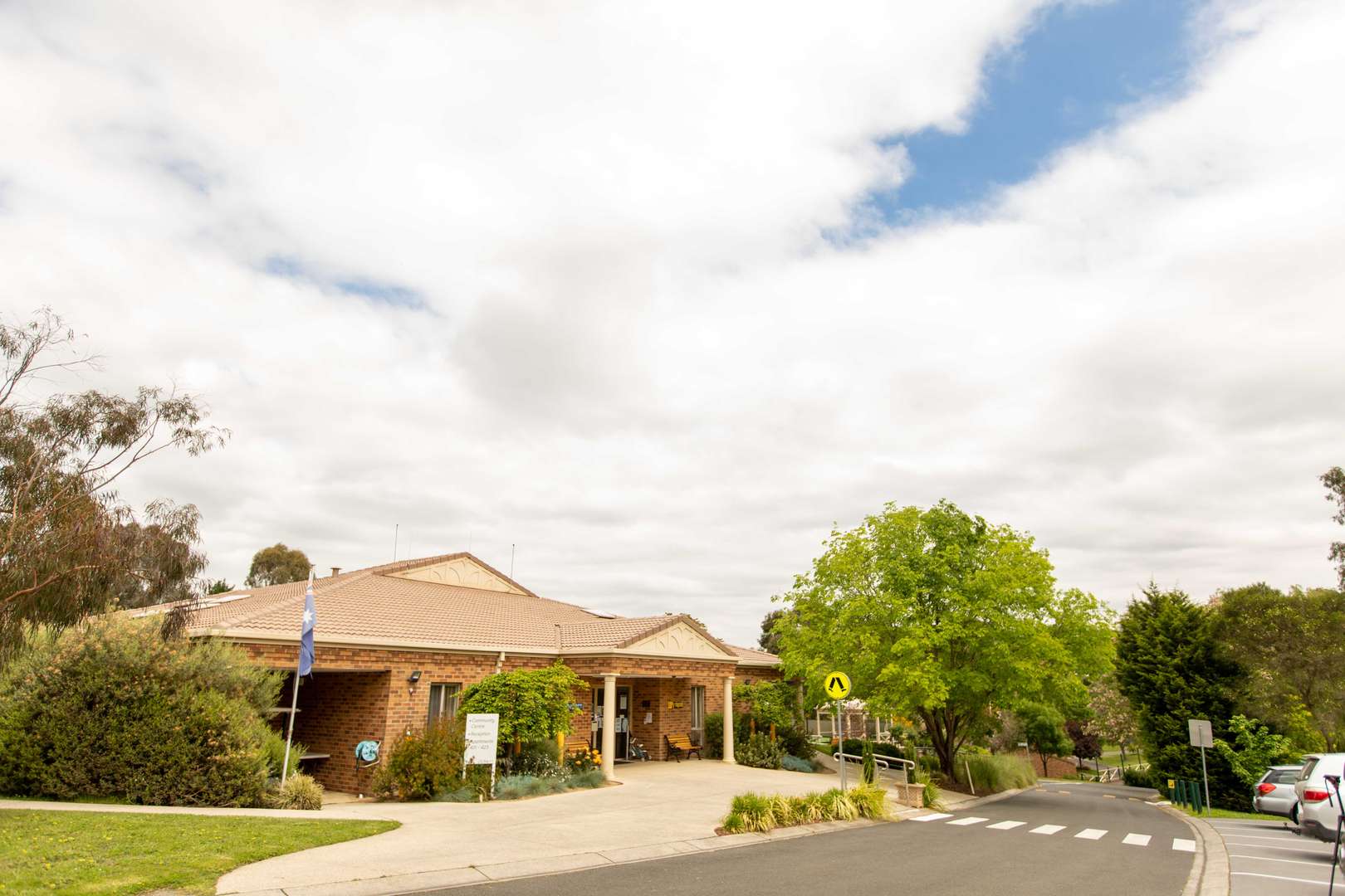 Donvale Village - Independant living villas