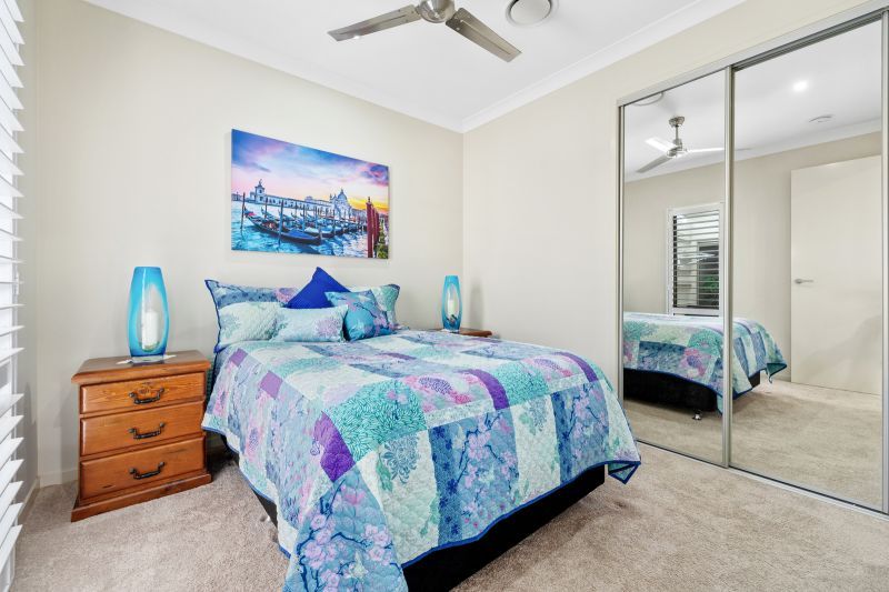 Exquisite Three-Bedroom Sanctuary - Quiet and Private Living