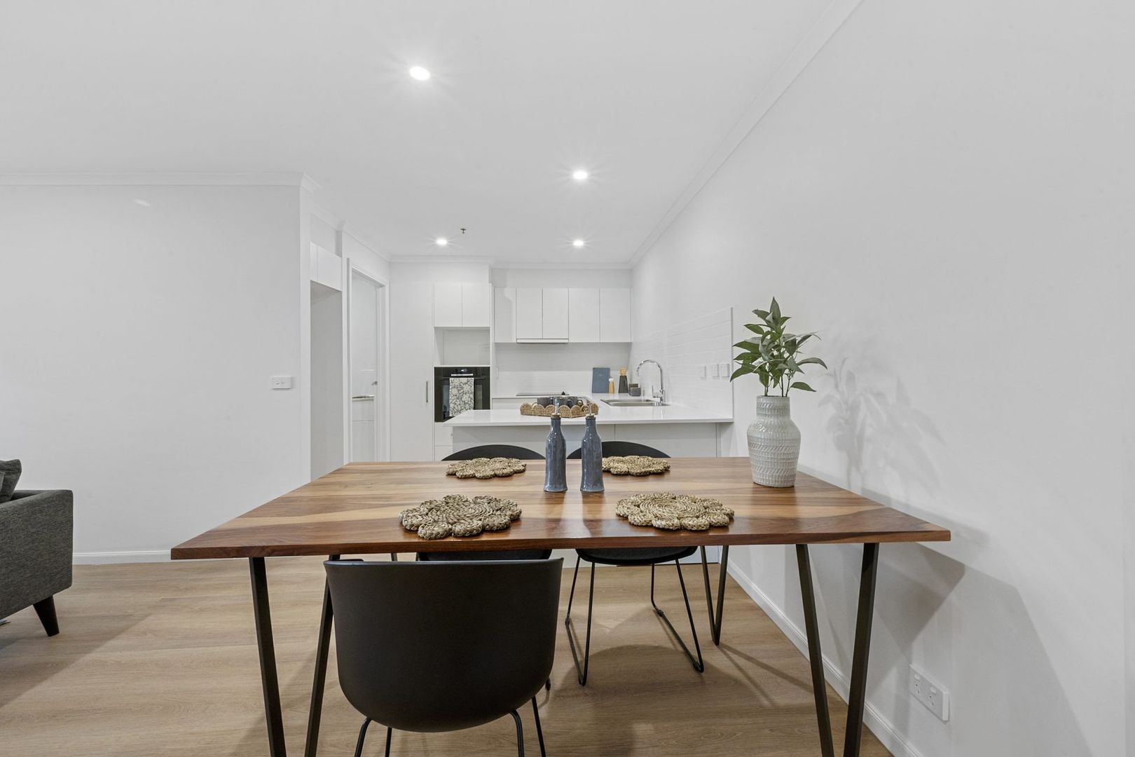 Refined Retirement Living in Williamstown