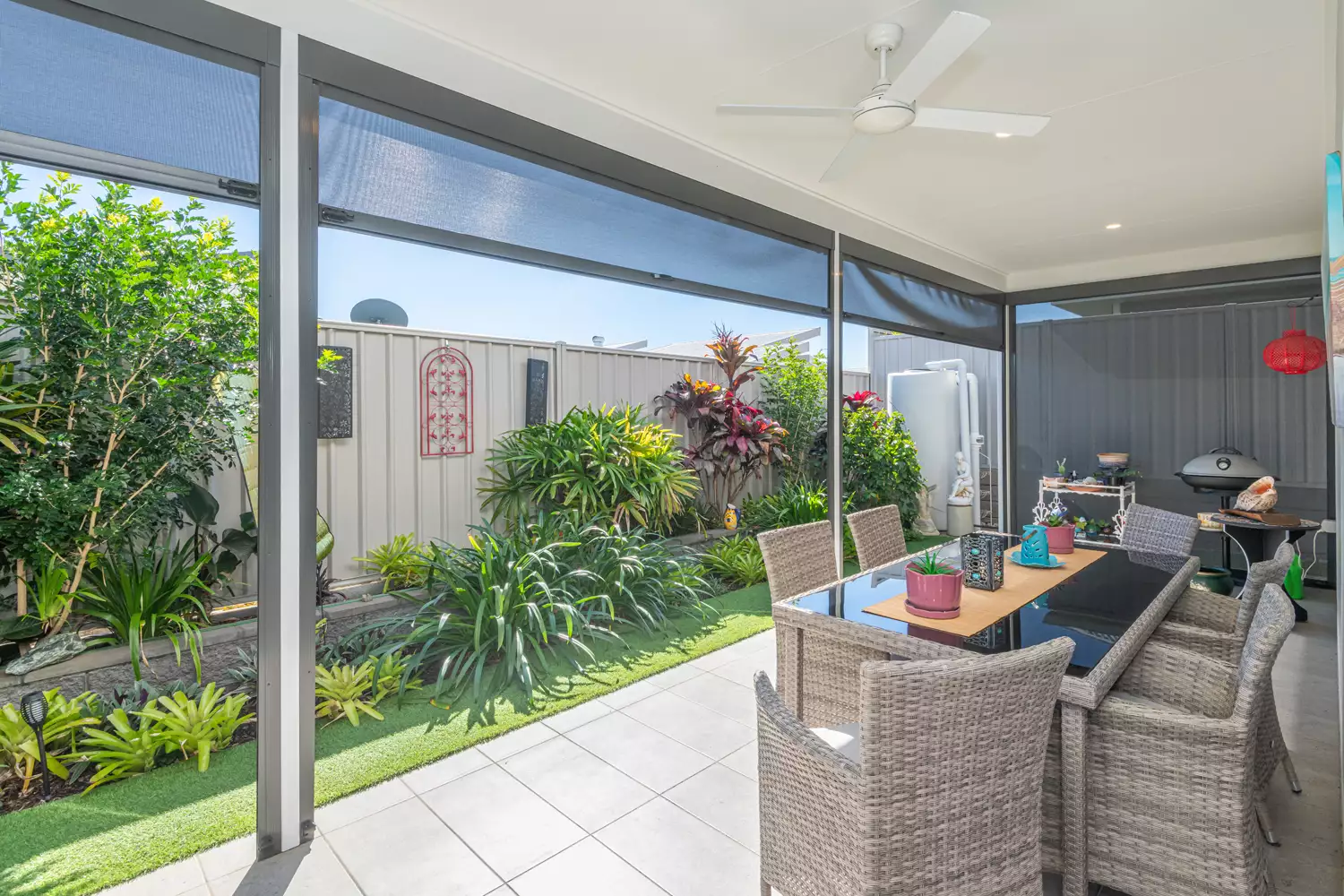 Stylish, Sophisticated & Ready to Impress 