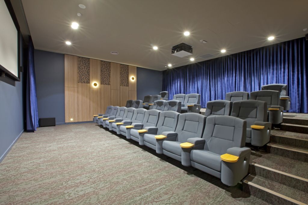 Anglicare Sydney - Retire in picturesque Paddington