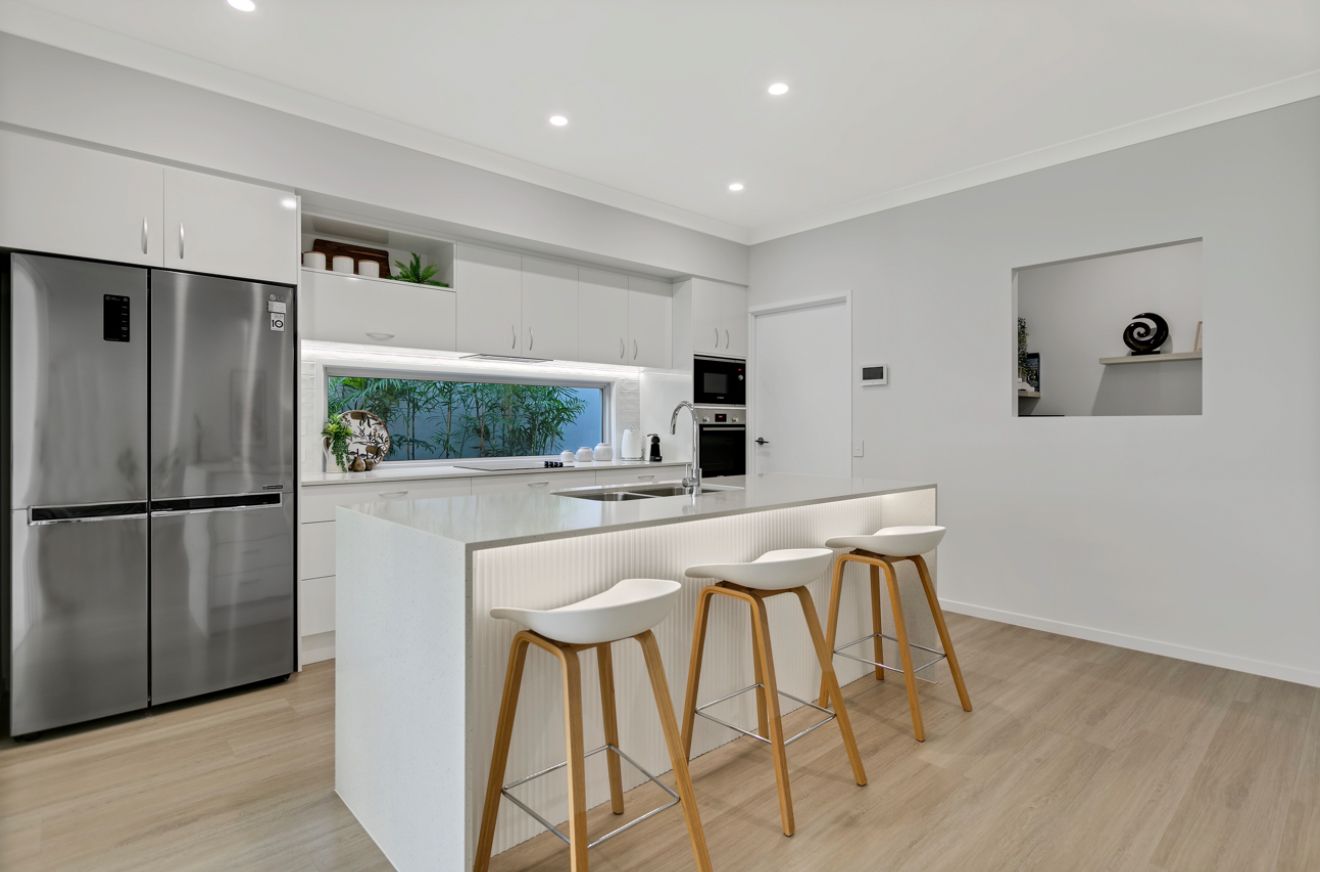 Halcyon Nirimba - Home 49 - Over 50’s Luxury Resort (Sorrento design)