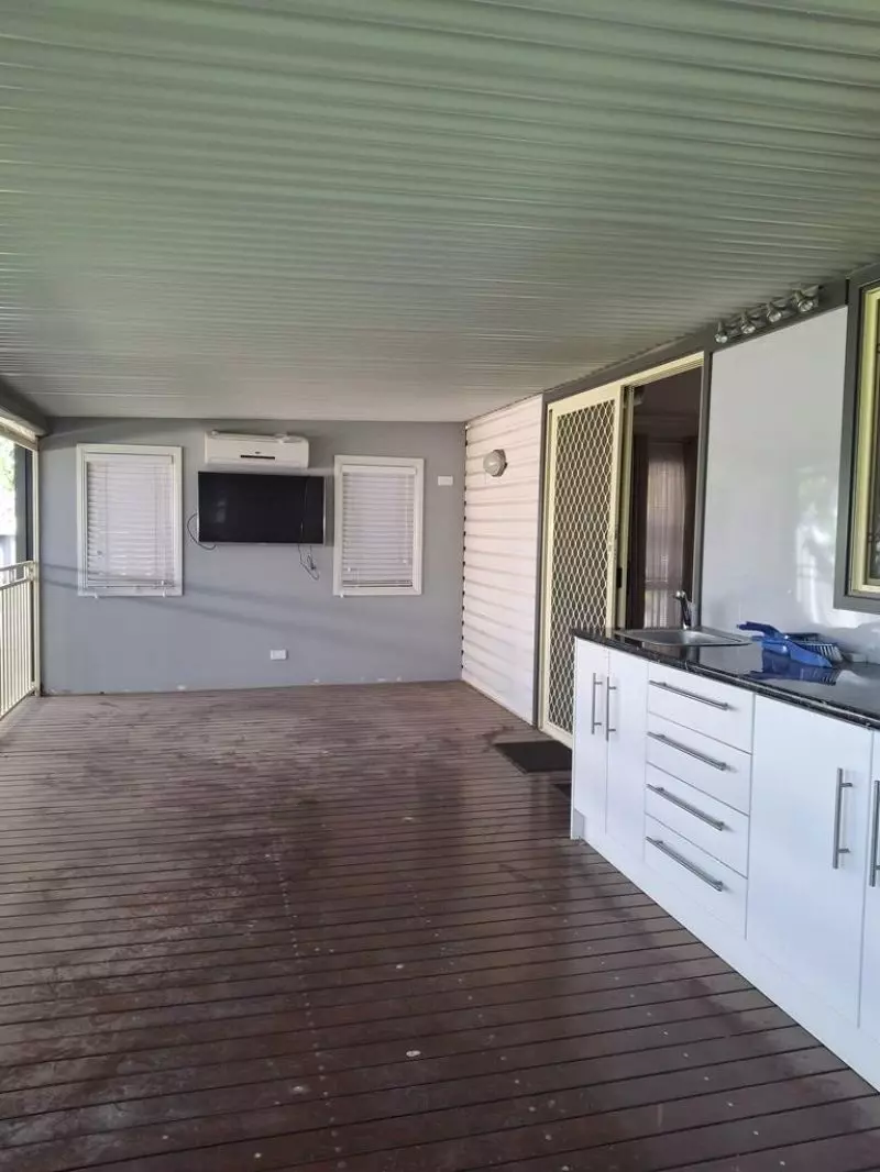 Enter the unexpected