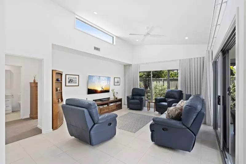 Site 231 - Established Kestral MK11