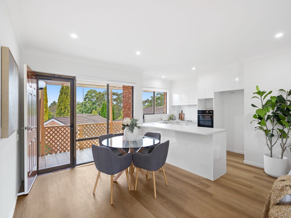 Two Bedroom | Unit 43