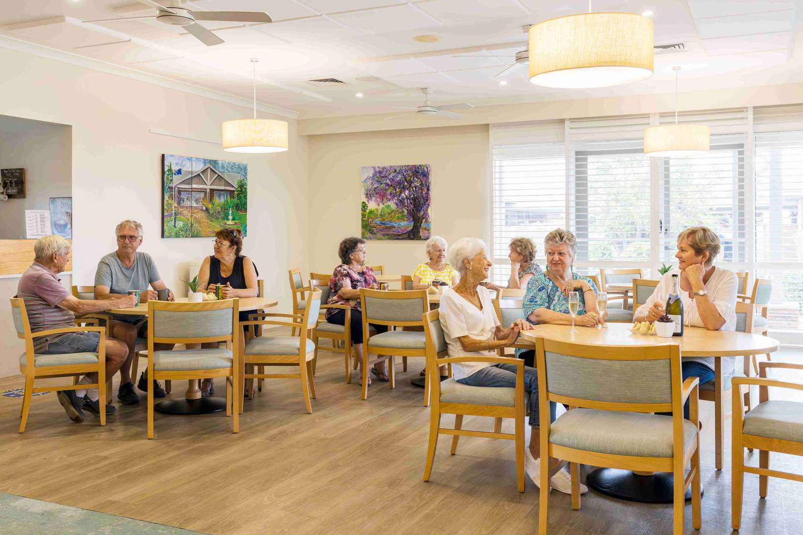 Banora Point Retirement Village