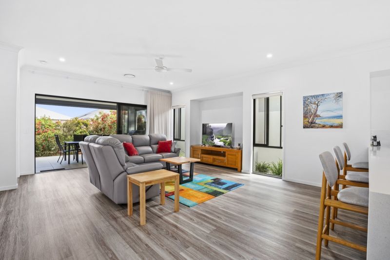 Site 481 - Established Sunningdale