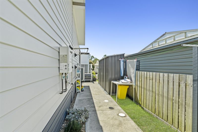 Bright & Breezy – Your Perfect Retreat