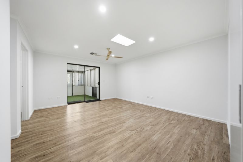 Well Presented Unit with Relaxing Garden Views