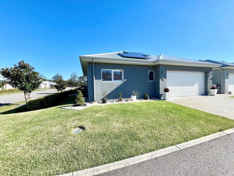 THREE BEDROOM BEAUTY