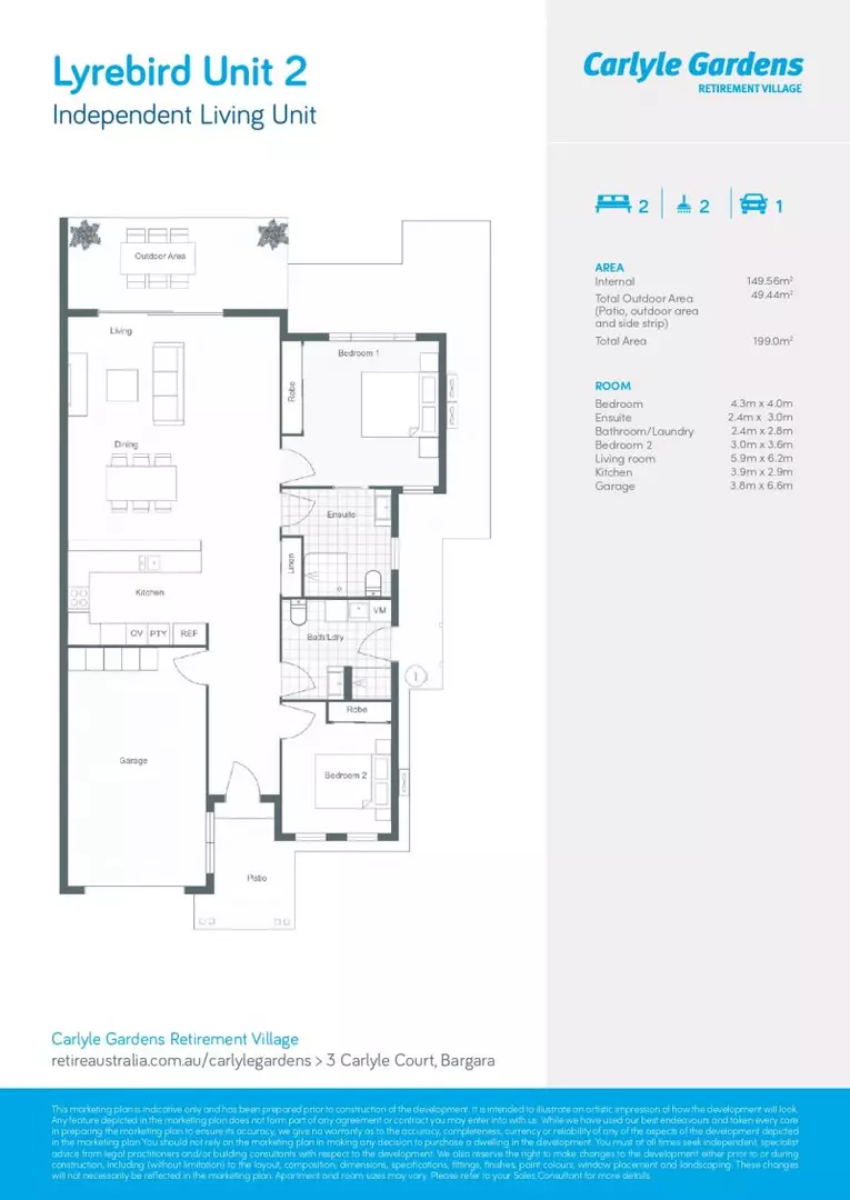 A modern, beautifully finished villa in a prime coastal location