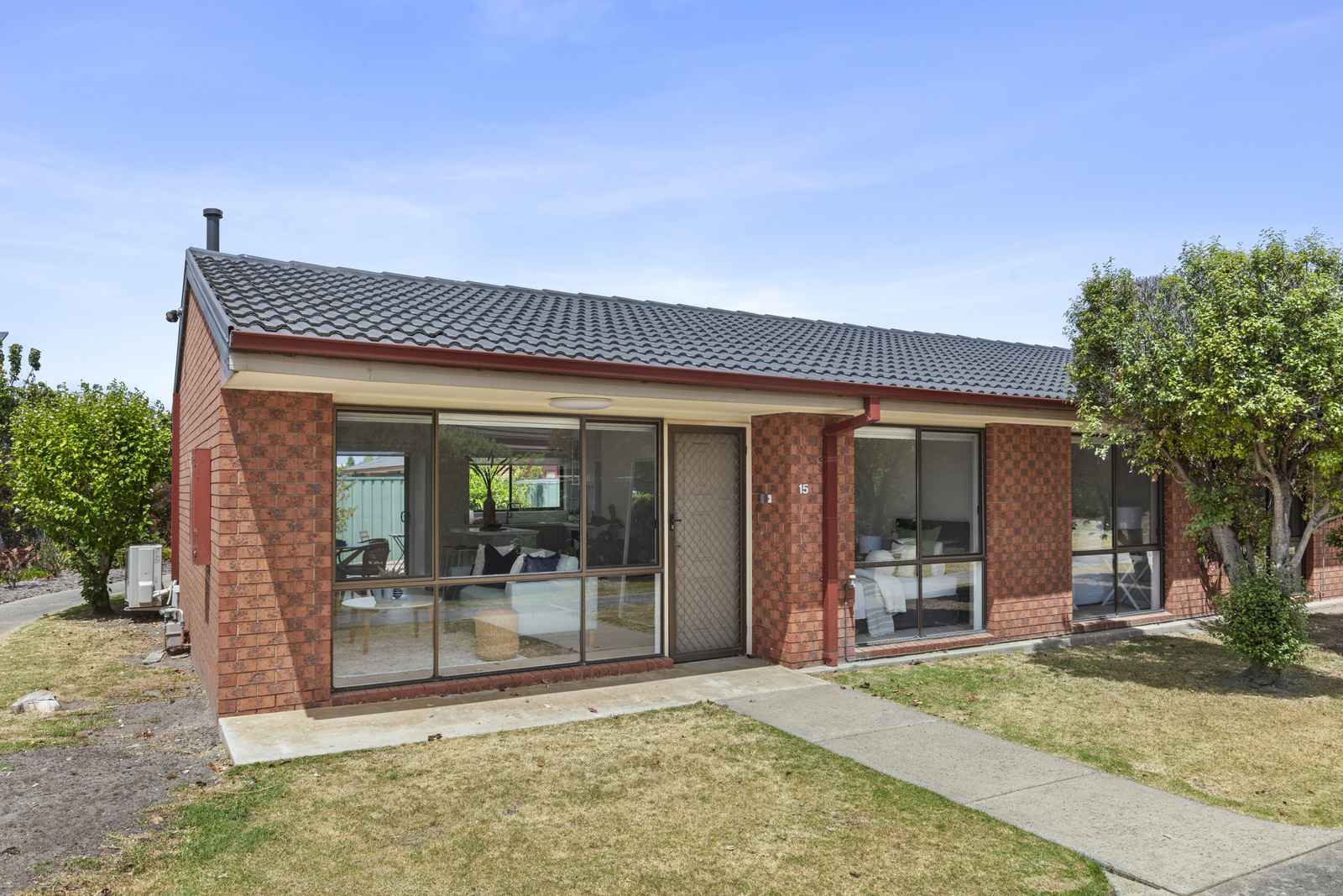 Beautifully Renovated & Designed for Easy Living