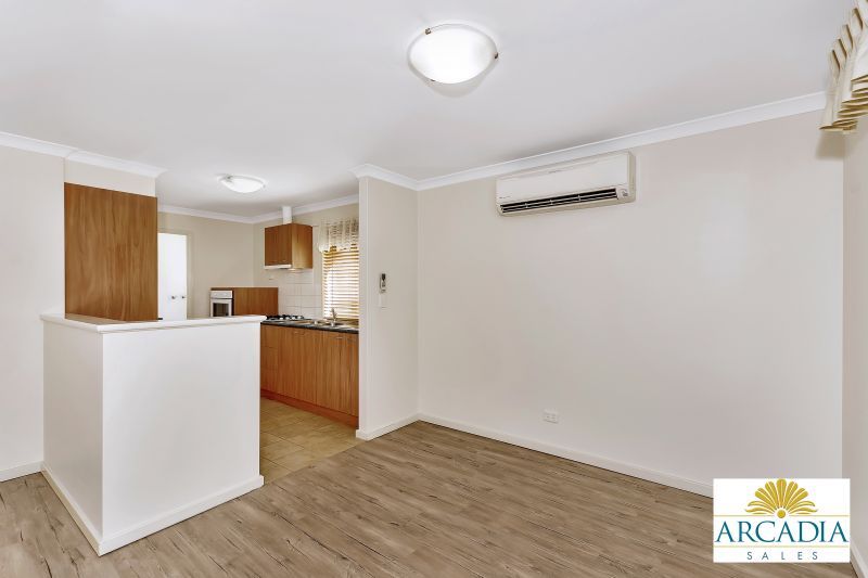 ARCADIA WATERS MADDINGTON - 3 Bedroom Semi Ensuite