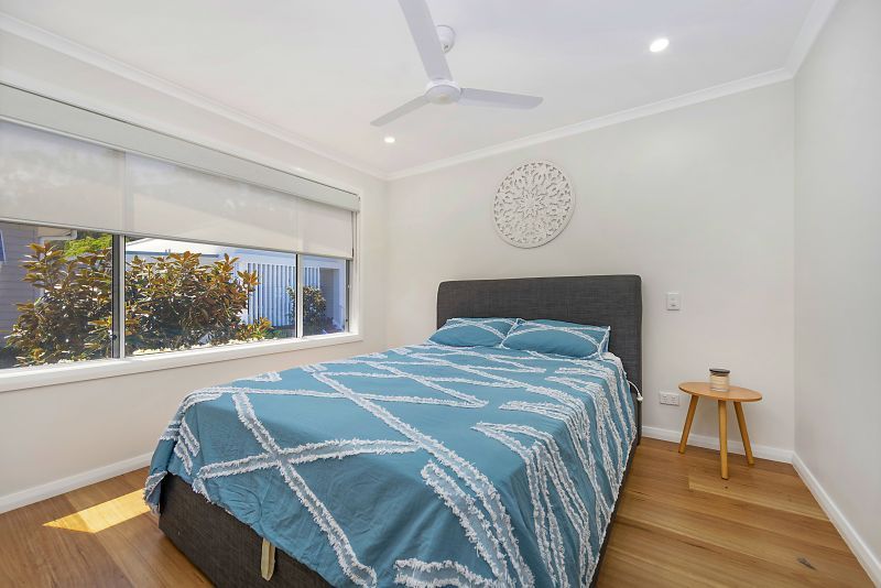 Contemporary Entertainer's Retreat