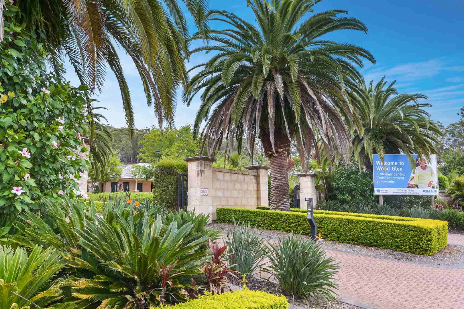 Discover refined, resort-style living on the Central Coast