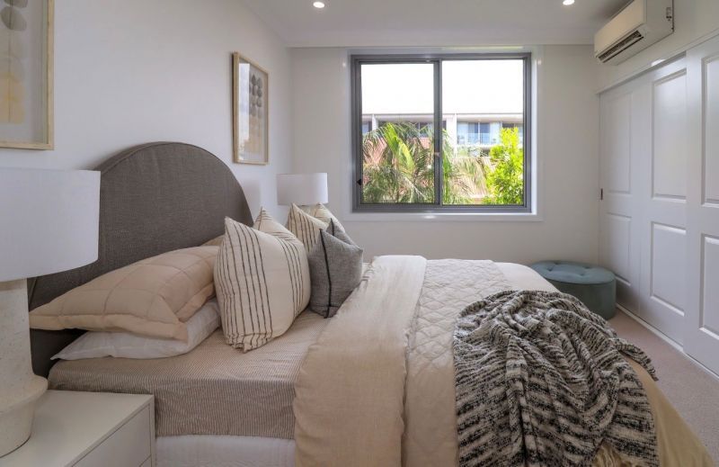 Stylish Retirement Living with New Upgrades in a Prime Woolloongabba Location