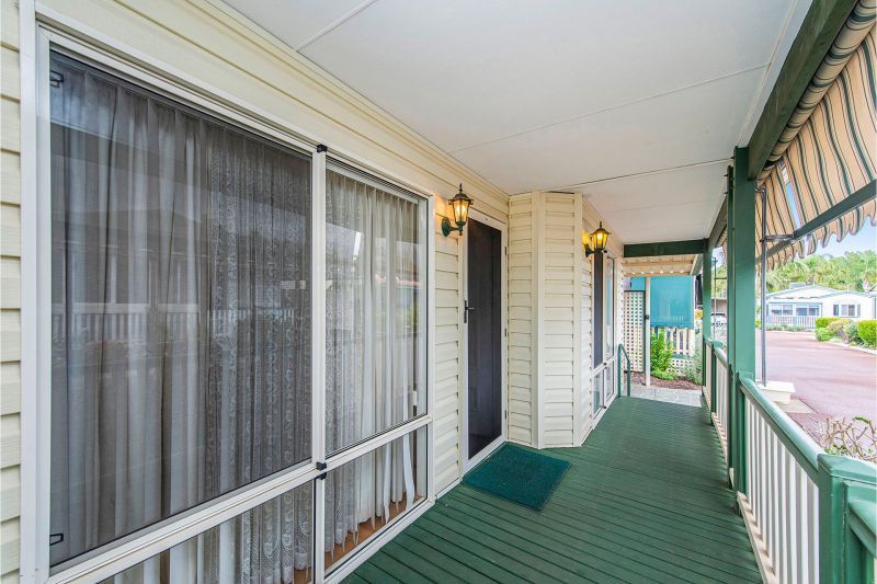 Riverside Gardens Estate - Site 167