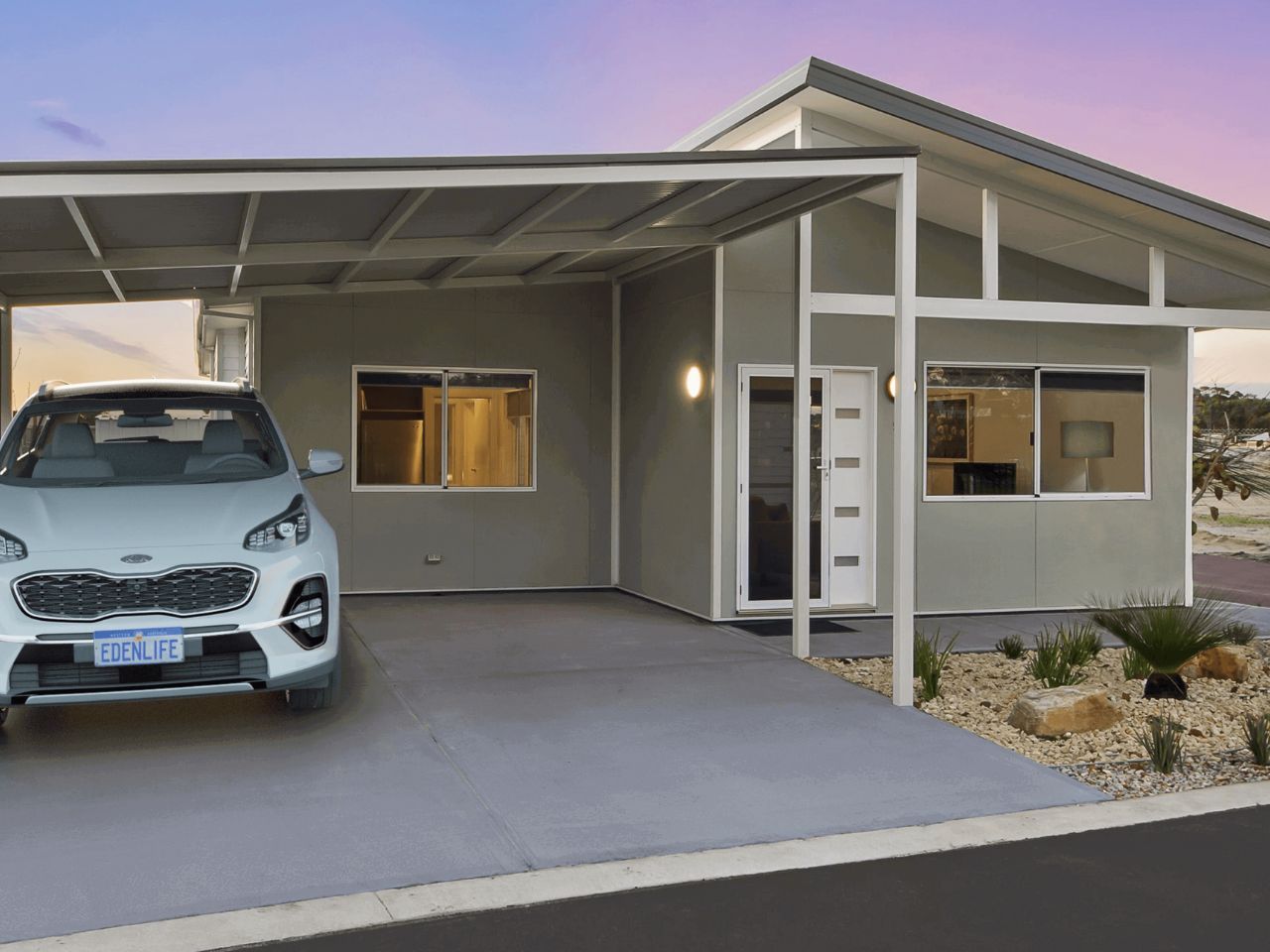 The Sandpiper, Lot 148 - Available July 2024*