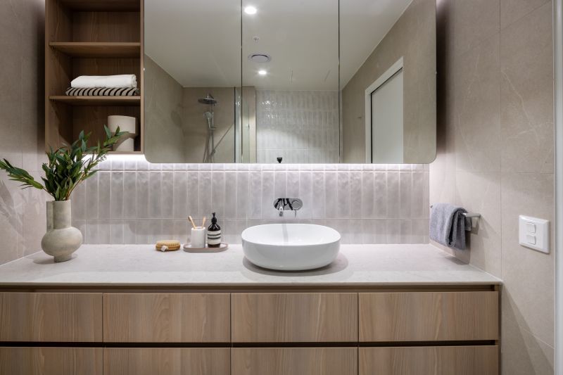 Spacious, inviting 2-bedroom apartment with private balcony