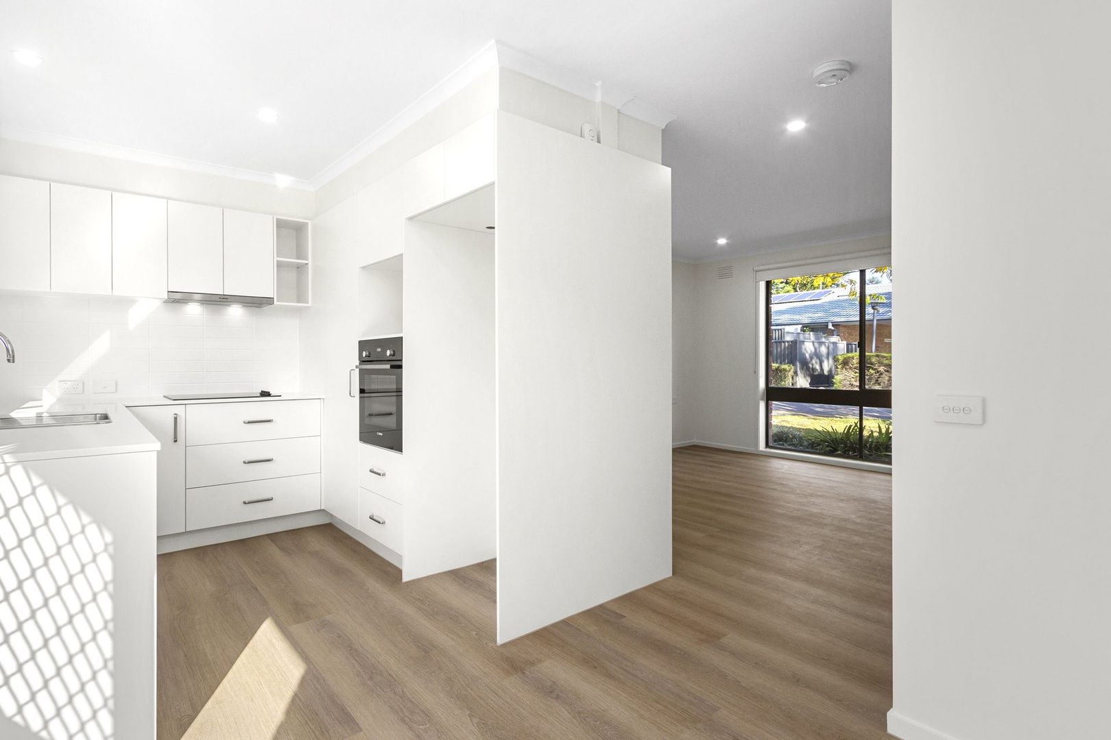 Modern Style with Alfresco Living