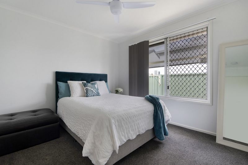 Move in Ready 2-bedroom home!