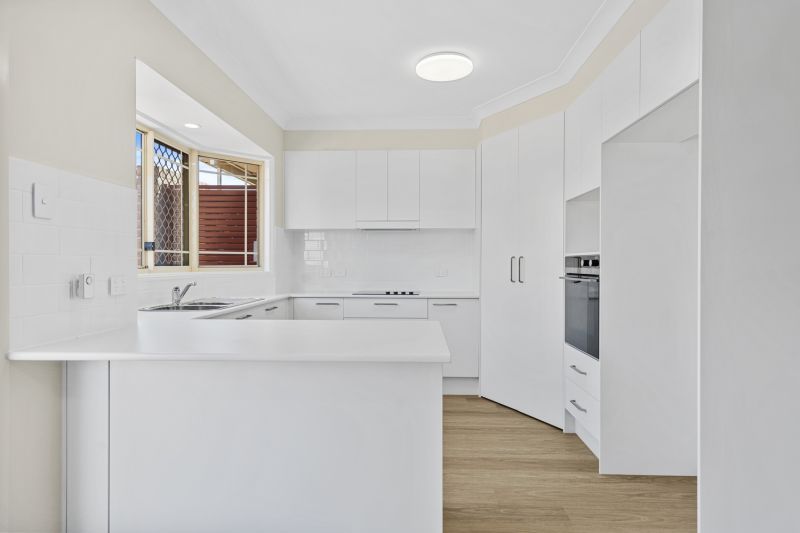 Charming 1 Bedroom Villa for Retirement Living at Its Best