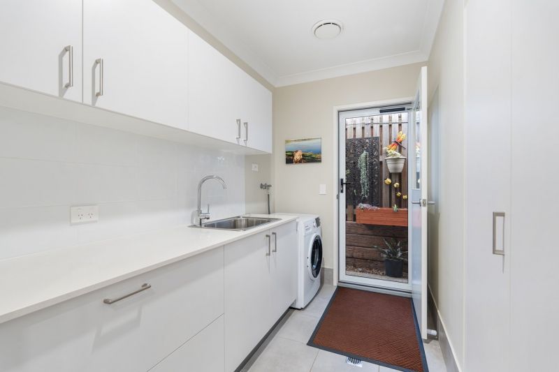 Beautifully Presented Home with Green Space Views